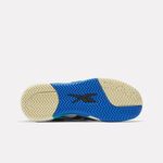 Reebok Nano Court 女 多功能 訓練鞋 球鞋 支撐 白綠 [100204811], , large