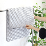 CARARI POCO BATH MAT, , large