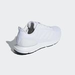 Adidas Cosmic 2 男 慢跑鞋 運動鞋 跑鞋 多功能 緩震 白 [F34876], , large