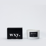 wxy CLASSIC- aura.White Woods + Amber Down, , large