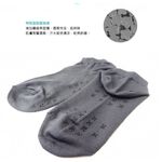 [Kaimei Cotton Industry] 8 pairs set, random and excellent, MIT made in Taiwan, cool anti-slip boat socks, ultra-fine fiber anti-slip socks, , large