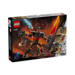 樂高Thor vs.Surtur Construction #76289, , large