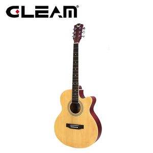 GLEAM MD200 民謠吉他 木吉他【敦煌樂器】