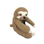 【生活好室】抗菌造型背包 樹懶 樹懶背包 後背包 造型背包 女背包 背包 可愛背包 女生背包 交換禮物 生日禮物 禮物, , large