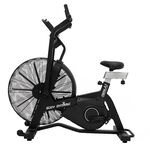 【德旺健身器材】【ONE系列】A1商用風扇車, , large