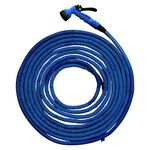 防爆高壓伸縮水管15米, , large