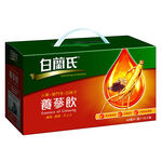 白蘭氏養蔘飲60mlx18, , large