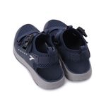 DIADORA迪亞多那 戶外野趣涉水鞋 涼鞋 健行 水上活動 簡約 素色 反光 輕量 好穿脫 緩衝 吸震 耐磨 止滑 藍, , large