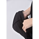 (2XL) m t蕾絲黑色洋裝二手衣, , large