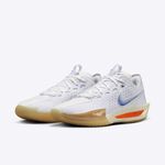 [Kixpress] Nike G.T. Cut 3 EP FP 男 籃球鞋 運動 實戰 緩震 藍圖 奧運 白藍橘 [HJ8205-100], , large