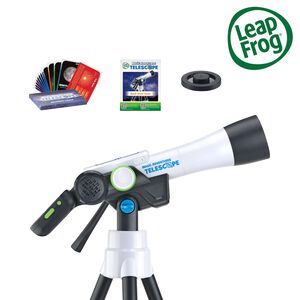 官方直營【LeapFrog】探索驚奇望遠鏡