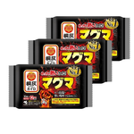 【小林製藥】桐灰小白免高熱岩漿系列手握式暖暖包*30, , large