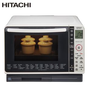 HITACHI 日立 過熱水蒸氣烘烤微波爐 MROVS700T