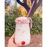 Ball® 16oz Pint Flute Mason Jar & Lid, Regular Mouth, , large