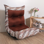 Light Kou parquet Japanese Room Chair, , large