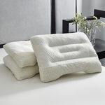 【Betrise】Q彈護頸型 | 泰國進口 天然護頸系列乳膠枕, , large