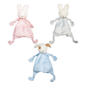 Bunnies By The Bay 結結安撫系列 兔-灰