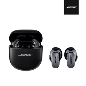 Bose 消噪耳塞 Ultra