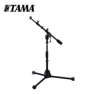 TAMA Iron Works Studio Series MS736LBK 麥克風架【敦煌樂器】