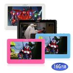 eSky聲影漫遊4.3吋觸控螢幕MP5隨身聽(內建16GB)(附6大好禮), , large