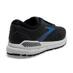 Brooks Addiction GTS 15 男 慢跑鞋 路跑 超寬楦 避震緩衝象限 深藍 [1103654E077], , large