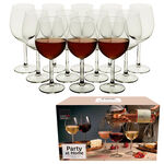 Party at home set, , large