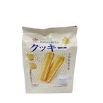Crispy Milk Cookies, , large