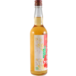 Gong Yam Vegetarian Black Vinegar, , large