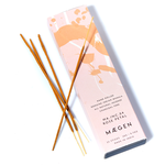 【英國 MÆGEN】瑪薩拉手工線香-玫瑰花瓣, , large