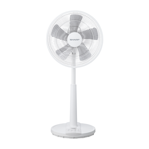 SHARP PJ-V14A-W 14吋DC遙控立扇