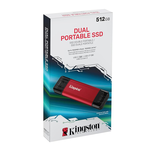 Kingston USB, , large