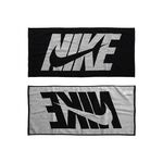 [秉宸] NIKE JACQUARD 毛巾 運動 慢跑 浴巾 N1013385 25SS, , large