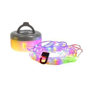 Camping Strip Lantern