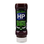 HP BBQ Classic Woodsmoke sauce, , large
