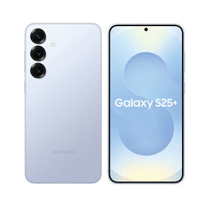 【5G手機】SAMSUNG S25+ S9360 12G/512G(冰藍色)