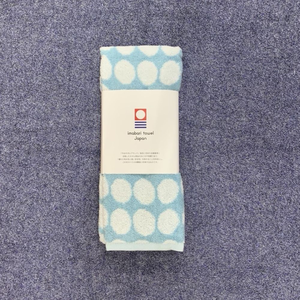 imabari face towels
