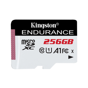 Kingston microSD Card