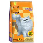 【MyDearCat親密貓】貓飼料 貓糧 貓食 成貓海味乾糧8kg(口味任選), , large