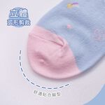 Sanrio 三麗鷗 大耳狗兒童長襪 台灣製棉襪 女童襪 男童襪 【旺達棉品】CN-703, , large
