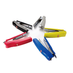 【龍品文創】MAX HD-10D/ML 雙排訂書機 -顏色隨機出貨, , large