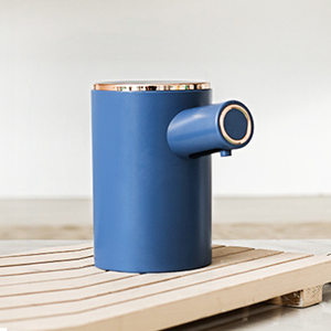 infrared-sensor-automatic-soap-dispenser