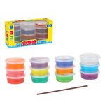 Jelly slime 12 cans boxed, , large