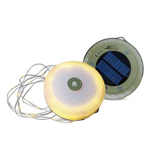 七彩星空露營燈 Type-C充電 卷尺 可吊掛 帳篷
