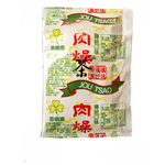 郭媽媽 肉燥包 35gX40包/盒  (躍進嚴選) 麻醬包  醡醬包 嚕肉包 香菇素肉燥包 拌麵醬 拌飯 炒菜 做菜 調理包 醬料包 拌醬  露營美食 古早味, , large