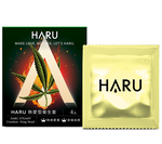 【HARU含春】熱愛型保險套 4入X2盒 衛生套, , large