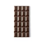 Dark chocolate75% with sea salt, , large