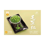 Yongsheng Frozen edamame kernel, , large