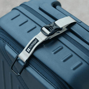 多功能掛釦 白銀