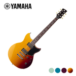 YAMAHA REVSTAR RSS20 電吉他 Swift Blue 藍色【敦煌樂器】, , large