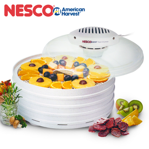 NESCO Food Dehydrator FD-37 welfare products